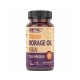 Deva Nutrition Vegan Borage Oil 90vc