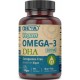 Deva Nutrition Vegan Omega-3 DHA 90sg