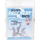 Body Pure Sports Recovery Pads 14pk