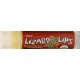 Lizard Lips Lip Balm Organic Cherry .15oz
