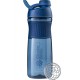 Blender Bottle SportMixer Twistcap Navy 28oz