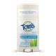 Tom's Deodorant Stick Long Lasting Lemongrass 2.25oz