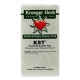 Kroeger Herbs KST (K-Stone Tea) 2oz