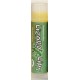 Lizard Lips Lip Balm Organic Eucalyptus Mint .15oz
