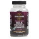Bucklebury Milk Thistle Gummies Sugar Free 60ct