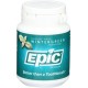 Epic Xylitol Gum Bottle Wintergreen with Xylitol 50ct