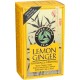Triple Leaf Tea Lemon Ginger Tea 20bg